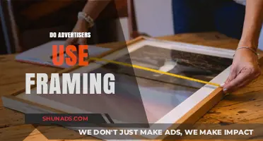 How Advertisers Use Framing to Influence Consumer Decisions and Perceptions