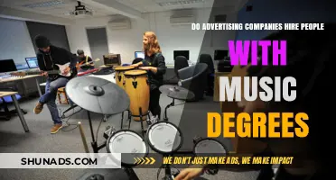 Music Degrees in Advertising: Unlocking Creative Careers in Marketing