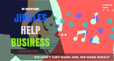 Do Advertising Jingles Boost Business Success? A Comprehensive Analysis