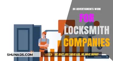 Unlocking Success: Do Advertisements Boost Locksmith Business Growth?
