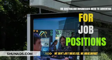 Should Australian Businesses Advertise Job Openings? Pros, Cons, and Best Practices