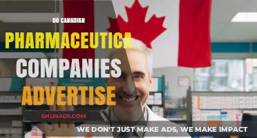 Canadian Pharma Ads: Do They Exist and How Do They Work?