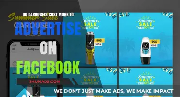 Are Facebook Carousel Ads More Expensive? A Cost Analysis