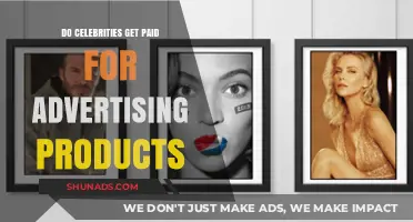 Do Celebrities Earn for Endorsing Products? The Truth Revealed