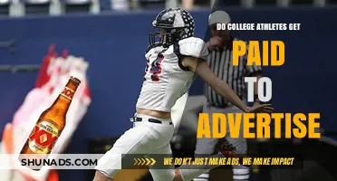College Athletes and Brand Deals: Paid Advertising Opportunities Explained