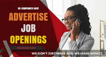 Should Companies Advertise Job Openings? Pros, Cons, and Best Practices