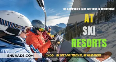 Why Brands Are Targeting Ski Resorts for Advertising Opportunities