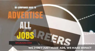 Must Companies Advertise Every Job? Exploring Hiring Transparency Requirements