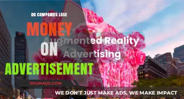 Do Companies Lose Money on Advertisement? Uncovering the ROI Reality