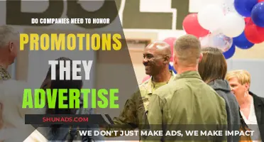 Honoring Advertised Promotions: Legal and Ethical Obligations for Companies