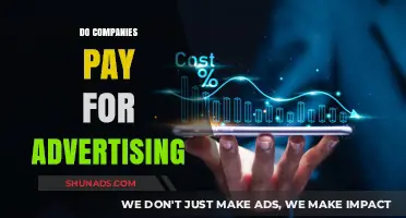 Do Companies Pay for Advertising? Unveiling the Cost Behind Brand Visibility