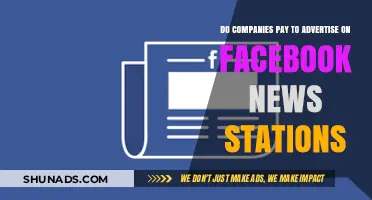 Do Companies Pay for Facebook News Station Ads? Unveiling the Truth