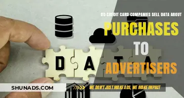 Credit Card Data Sales: Are Advertisers Buying Your Purchase History?