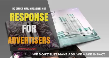 Do Direct Mail Magazines Deliver Advertiser Responses? Insights and Analysis