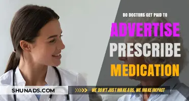 Doctors and Drug Ads: Uncovering Prescription Incentives and Ethics