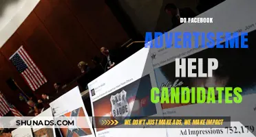 Boosting Campaigns: The Impact of Facebook Ads on Candidate Success
