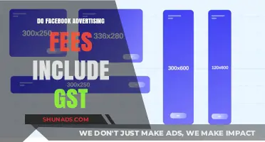 Facebook Advertising Fees and GST: What You Need to Know