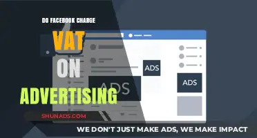 Does Facebook Charge VAT on Advertising? A Comprehensive Guide