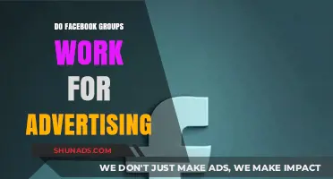 Do Facebook Groups Boost Your Ads? A Comprehensive Analysis