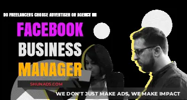 Freelancers' Dilemma: Advertiser vs. Agency in Facebook Business Manager