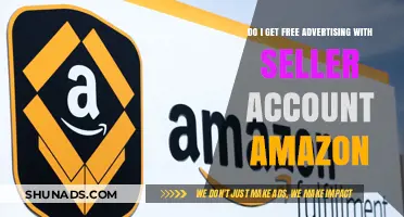 Does Amazon Seller Account Include Free Advertising? What You Need to Know
