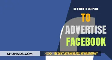 Should You Use Facebook Pixel for Effective Facebook Advertising?