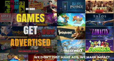 How Indie Games Gain Visibility: Advertising Strategies and Challenges