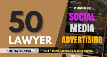 How Lawyers Leverage Social Media Advertising for Legal Practice Growth
