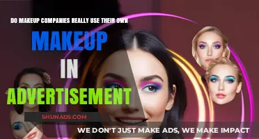Do Makeup Ads Show Real Products? Unveiling Industry Secrets