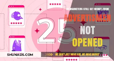 Unopened Ads: Do Marketers Still Profit from Unseen Advertisements?