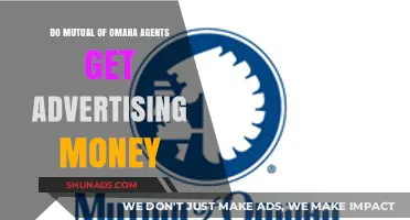 Do Mutual of Omaha Agents Receive Advertising Funds? Explained