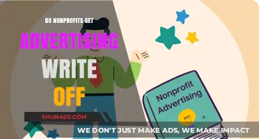Can Nonprofits Claim Tax Deductions for Advertising Expenses?