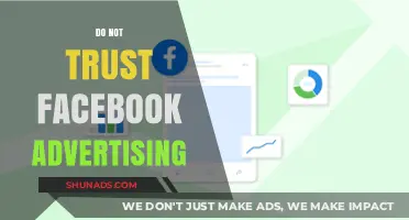 Why You Should Reconsider Trusting Facebook Ads for Your Business