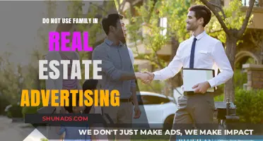 Why Family Imagery in Real Estate Ads Can Backfire: Ethical Concerns