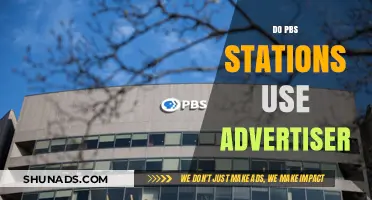 Do PBS Stations Rely on Advertisers for Funding? The Truth Revealed