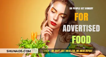 Does Food Advertising Trigger Hunger? Exploring the Psychology Behind Cravings