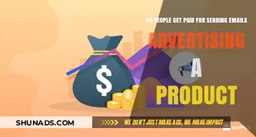Earning Through Email Marketing: Do Advertisers Pay for Product Promotions?