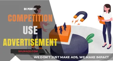 Perfect Competition and Advertising: Do Firms Really Need to Promote?