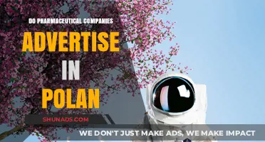 Pharmaceutical Advertising in Poland: Strategies, Regulations, and Market Impact
