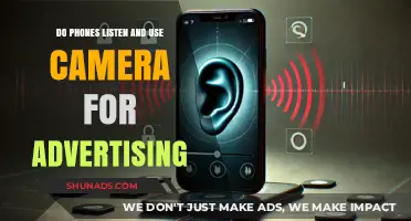 Are Phones Watching and Listening to Target Ads? Uncovering the Truth