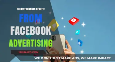 Boosting Restaurant Sales: The Impact of Facebook Advertising Strategies