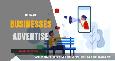Do Small Businesses Advertise? Strategies for Effective Marketing on a Budget