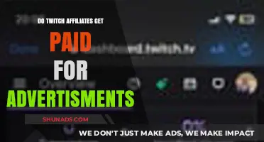 Do Twitch Affiliates Earn from Ads? A Comprehensive Guide