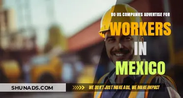 US Companies Hiring in Mexico: Trends, Opportunities, and Challenges