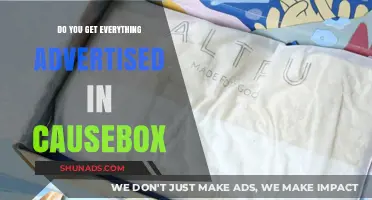 Does Causebox Deliver on Its Advertised Promises? A Closer Look