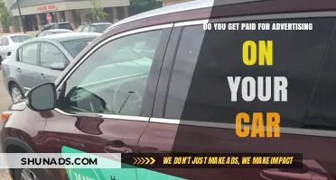 Get Paid to Advertise: Car Wrap Earnings Explained Simply