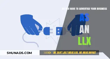 LLX Business Advertising: Is It Mandatory for Your Company?