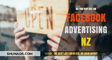 GST on Facebook Ads in NZ: What You Need to Know