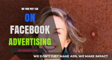Understanding Tax Obligations on Facebook Advertising: What You Need to Know