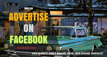 Does AA Advertise on Facebook? Unveiling the Truth Behind the Speculation